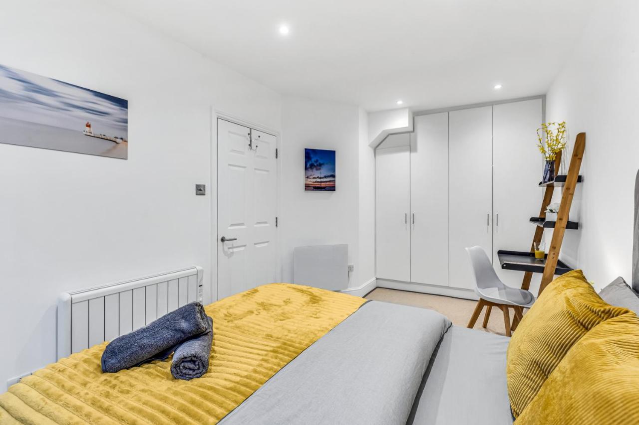 Mews In Marylebone - Prime Central Лондон Екстер'єр фото