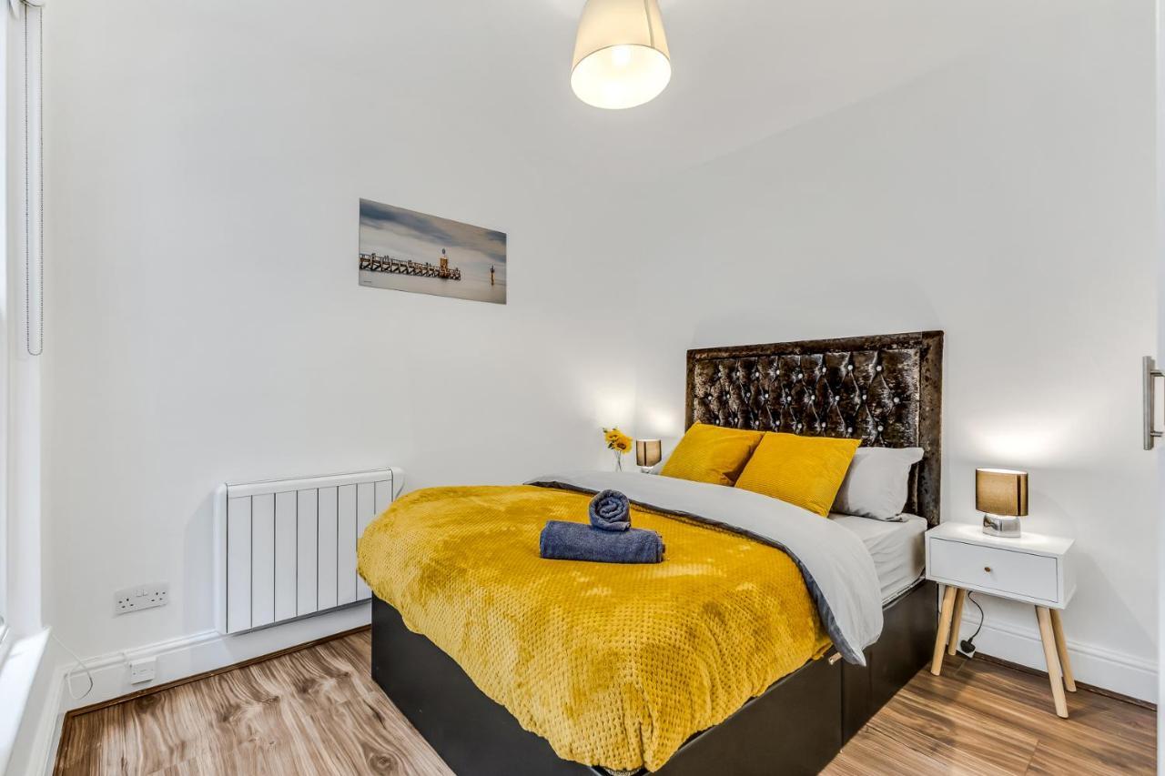 Mews In Marylebone - Prime Central Лондон Екстер'єр фото