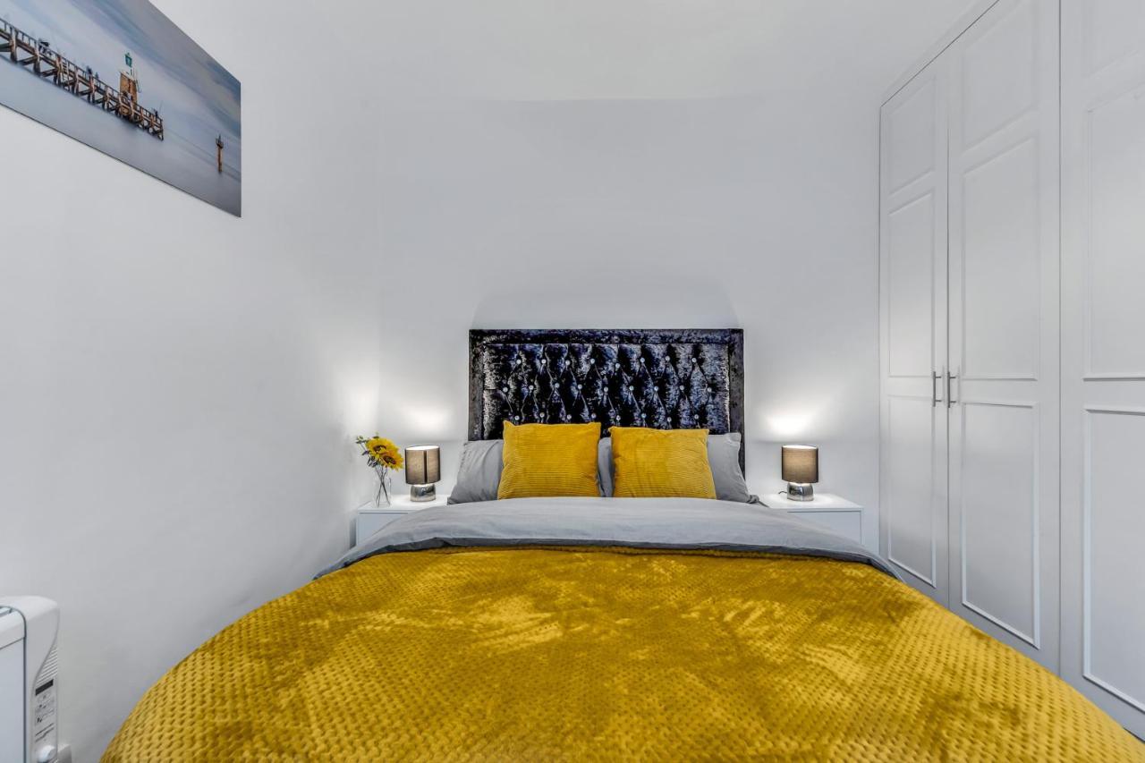 Mews In Marylebone - Prime Central Лондон Екстер'єр фото